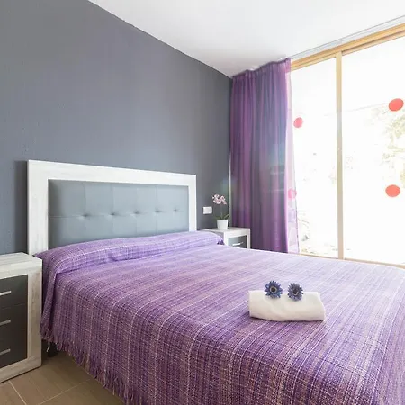 Cataluna 92 Ref. 1012 Apartment *
