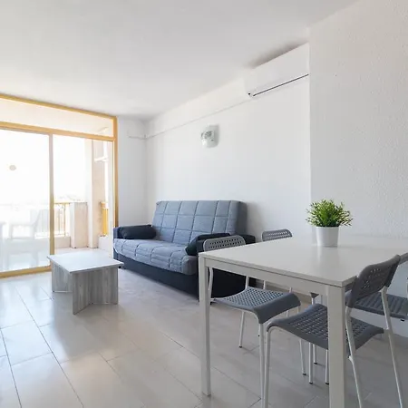 Apartment Cataluna 92 Ref. 1012 Salou
