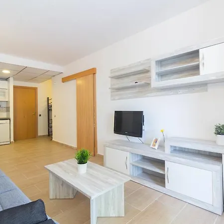 Apartment Cataluna 92 Ref. 1012