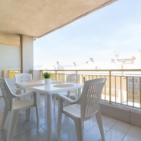 Cataluna 92 Ref. 1012 Apartment Salou
