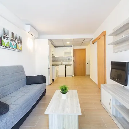 Apartment Cataluna 92 Ref. 1012 *