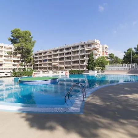 Cataluna 92 Ref. 1012 Apartment *